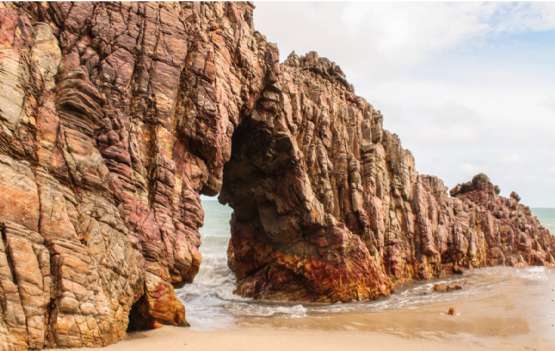 Passeio Jericoacoara Ceará